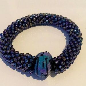Handmade bracelet